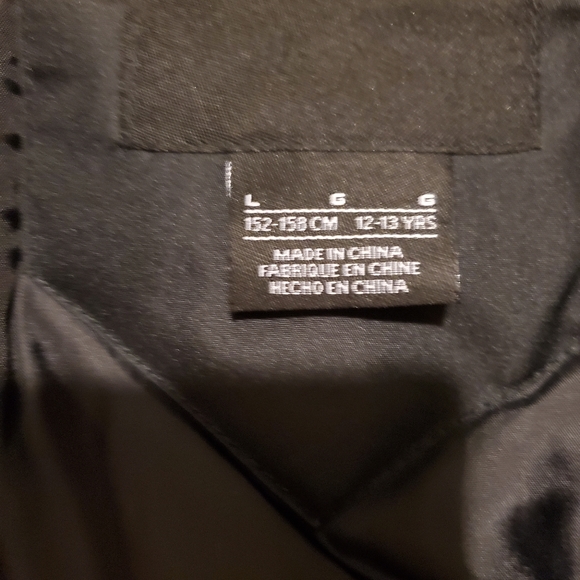 NIKE Air Jordan Winter Coat - Picture 2 of 2